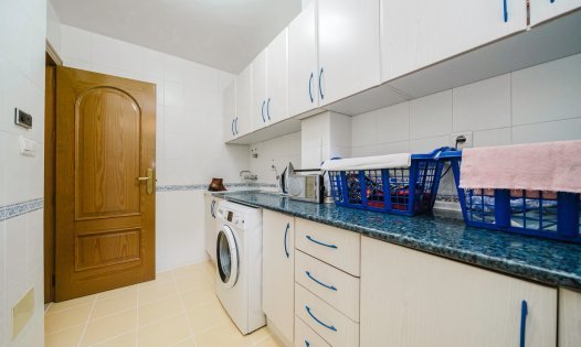 Videresalg - Villaer -
Santiago de la Ribera