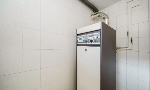 Videresalg - Villaer -
Santiago de la Ribera