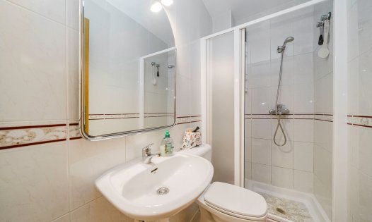 Videresalg - Villaer -
Santiago de la Ribera