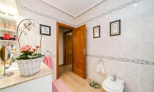 Videresalg - Villaer -
Santiago de la Ribera