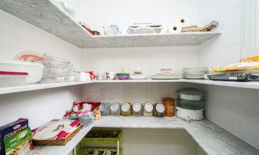 Videresalg - Villaer -
Santiago de la Ribera