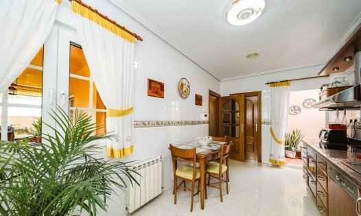 Videresalg - Villaer -
Santiago de la Ribera