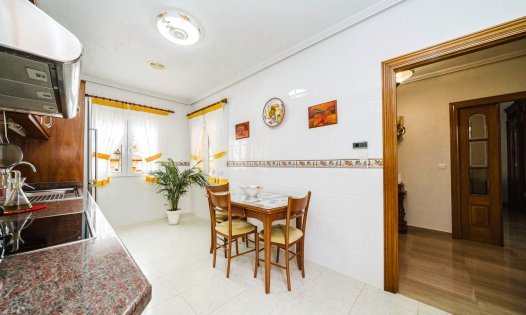 Videresalg - Villaer -
Santiago de la Ribera