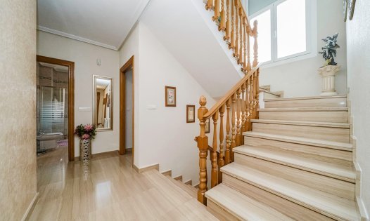 Videresalg - Villaer -
Santiago de la Ribera