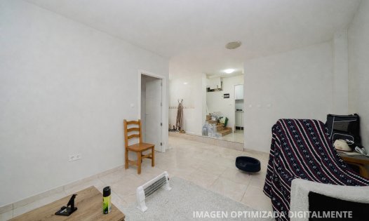 Återförsäljning - Byggnad -
San Miguel de Salinas