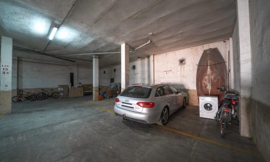 Videresalg - Leiligheter -
Lo Pagán - Los Cuarteros - Lo Pagán