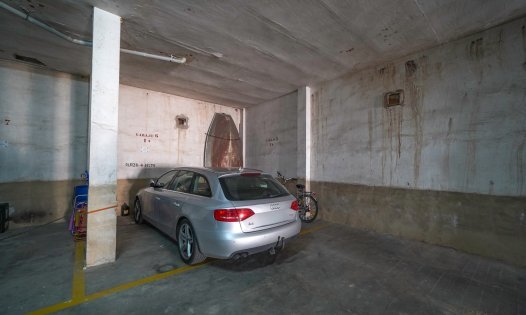 Videresalg - Leiligheter -
Lo Pagán - Los Cuarteros - Lo Pagán