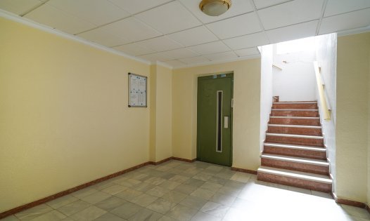 Videresalg - Leiligheter -
Lo Pagán - Los Cuarteros - Lo Pagán