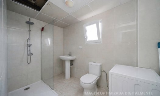 Segunda mano - Apartamentos -
San Miguel de Salinas