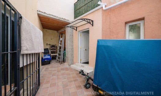 Segunda mano - Apartamentos -
San Miguel de Salinas