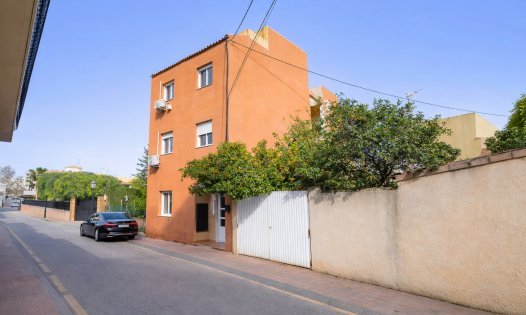 Segunda mano - Apartamentos -
San Miguel de Salinas