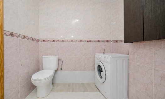 Segunda mano - Apartamentos -
San Miguel de Salinas