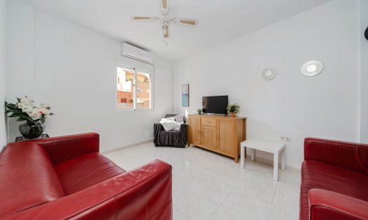 Segunda mano - Apartamentos -
San Miguel de Salinas