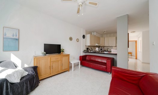 Segunda mano - Apartamentos -
San Miguel de Salinas