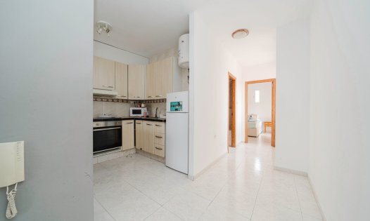 Segunda mano - Apartamentos -
San Miguel de Salinas