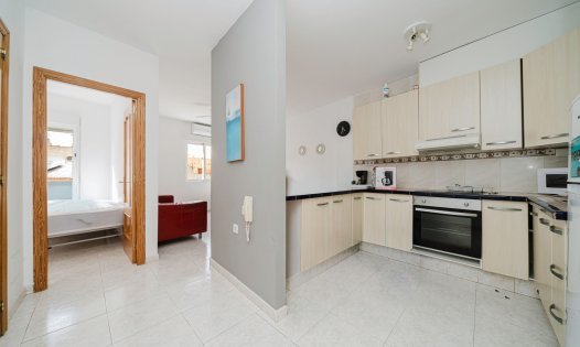 Segunda mano - Apartamentos -
San Miguel de Salinas