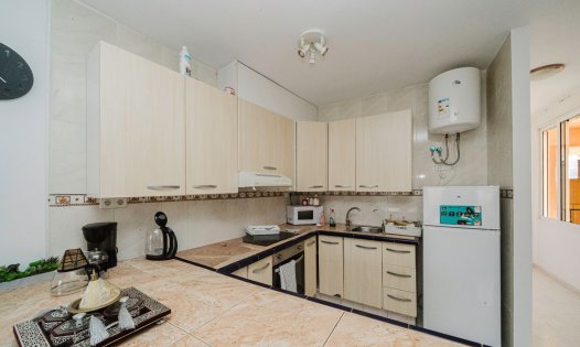 Segunda mano - Apartamentos -
San Miguel de Salinas