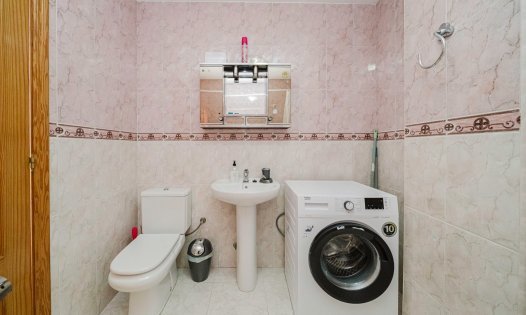 Segunda mano - Apartamentos -
San Miguel de Salinas