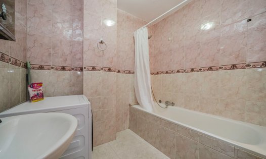 Segunda mano - Apartamentos -
San Miguel de Salinas