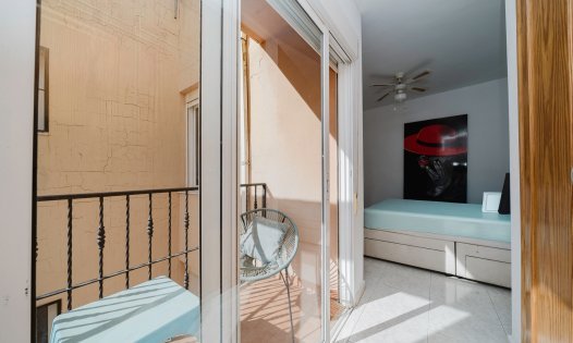 Segunda mano - Apartamentos -
San Miguel de Salinas