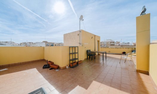 Segunda mano - Apartamentos -
San Miguel de Salinas