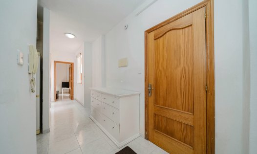 Segunda mano - Apartamentos -
San Miguel de Salinas