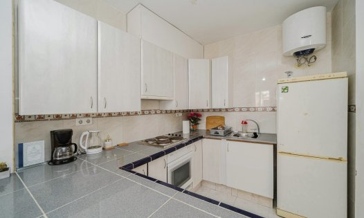 Segunda mano - Apartamentos -
San Miguel de Salinas