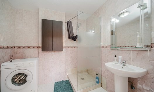 Segunda mano - Apartamentos -
San Miguel de Salinas