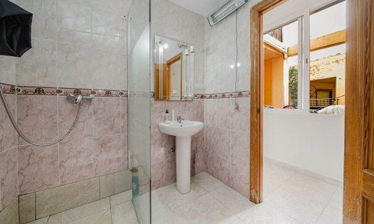 Segunda mano - Apartamentos -
San Miguel de Salinas