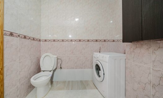 Segunda mano - Apartamentos -
San Miguel de Salinas