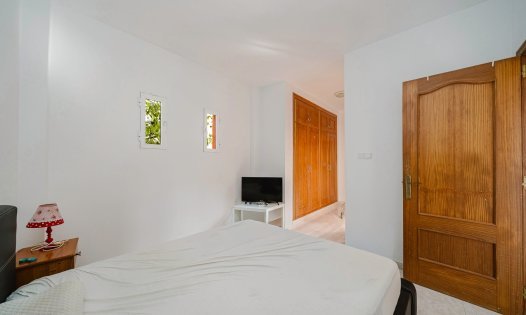 Segunda mano - Apartamentos -
San Miguel de Salinas