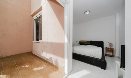 Segunda mano - Apartamentos -
San Miguel de Salinas