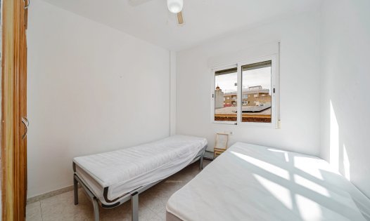 Segunda mano - Apartamentos -
San Miguel de Salinas