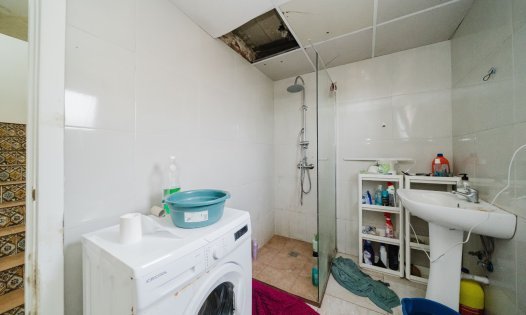 Segunda mano - Apartamentos -
San Miguel de Salinas