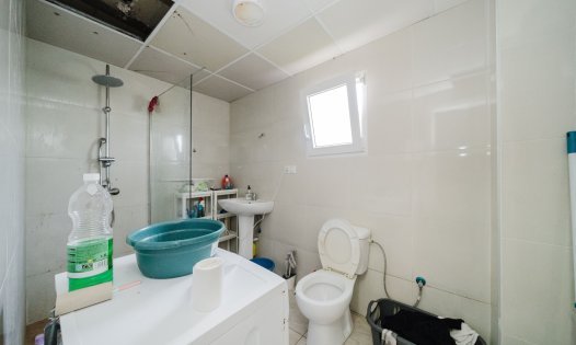 Segunda mano - Apartamentos -
San Miguel de Salinas