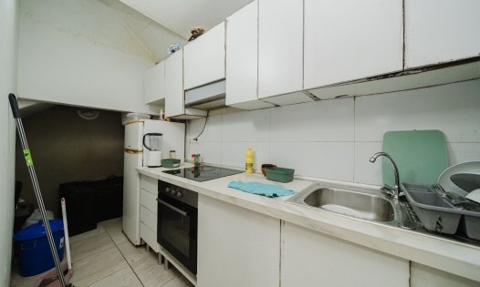 Segunda mano - Apartamentos -
San Miguel de Salinas