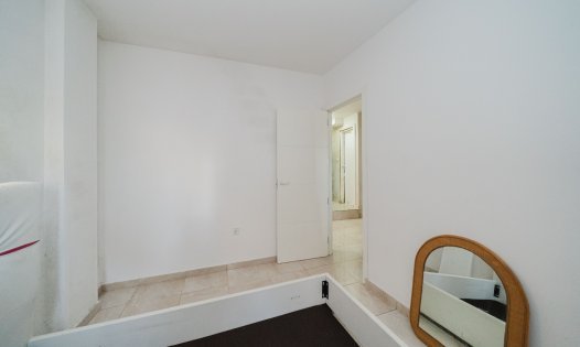 Segunda mano - Apartamentos -
San Miguel de Salinas