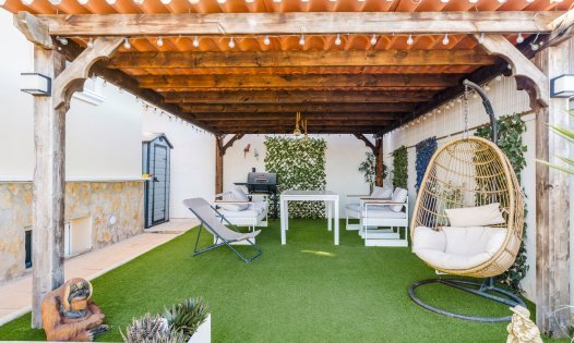 Resale - Villas -
San Miguel de Salinas - Ciudad de las Comunicaciones