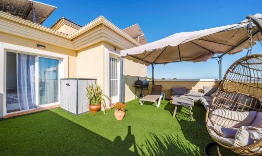 Resale - Villas -
San Miguel de Salinas - Ciudad de las Comunicaciones