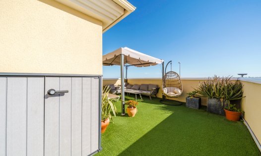 Resale - Villas -
San Miguel de Salinas - Ciudad de las Comunicaciones