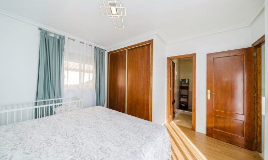 Resale - Villas -
San Miguel de Salinas - Ciudad de las Comunicaciones