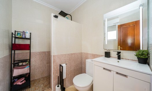 Resale - Villas -
San Miguel de Salinas - Ciudad de las Comunicaciones