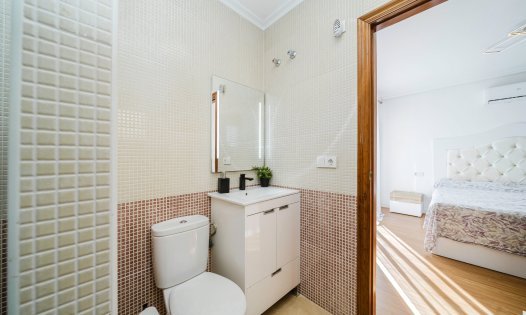 Resale - Villas -
San Miguel de Salinas - Ciudad de las Comunicaciones