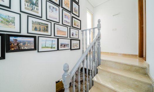 Resale - Villas -
San Miguel de Salinas - Ciudad de las Comunicaciones