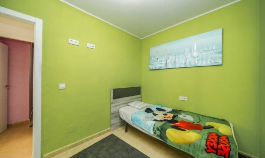 Resale - Villas -
San Miguel de Salinas - Ciudad de las Comunicaciones