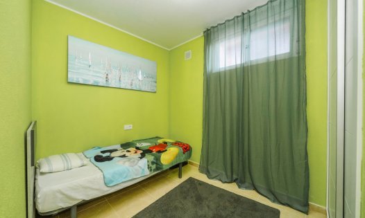 Resale - Villas -
San Miguel de Salinas - Ciudad de las Comunicaciones