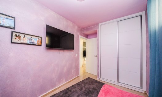 Resale - Villas -
San Miguel de Salinas - Ciudad de las Comunicaciones