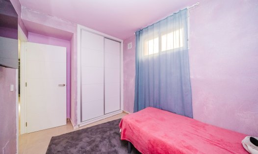 Resale - Villas -
San Miguel de Salinas - Ciudad de las Comunicaciones