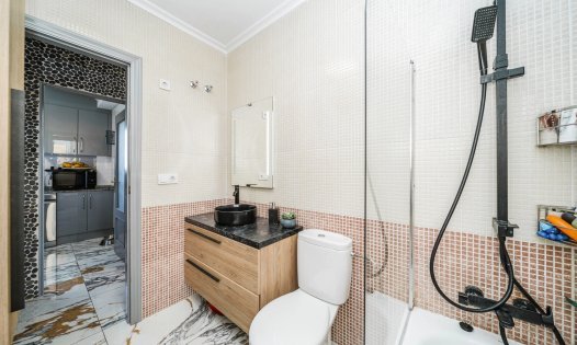 Resale - Villas -
San Miguel de Salinas - Ciudad de las Comunicaciones