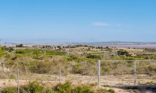 Resale - Villas -
San Miguel de Salinas - Ciudad de las Comunicaciones